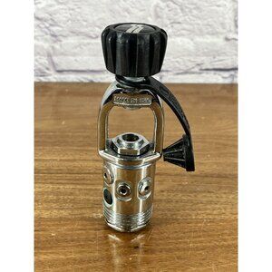 SHERWOOD Scuba 1st First Stage Regulator Reg US Divers Dive Scuba